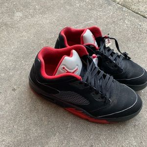 Air Jordan 5 alternate